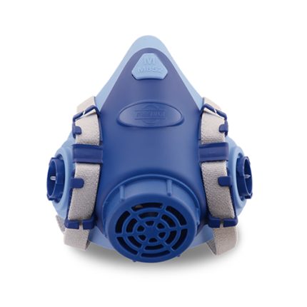 RESPIRADOR M850 SILICONA MASPROT