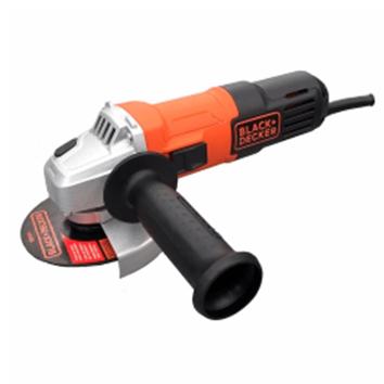 ESMERIL B&D G650W 4 1/2”